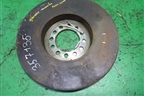 Демпфер двигателя (DXI-11) (20722656) для Renault  TRUCK Premium 2 с 2005-2013г