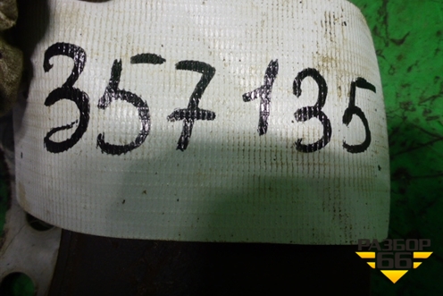 Демпфер двигателя (DXI-11) (20722656) для Renault  TRUCK Premium 2 с 2005-2013г