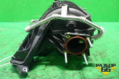 Коллектор впускной (1.4л-1.6л) (96452343) для Chevrolet Aveo (T250) с 2005-2011