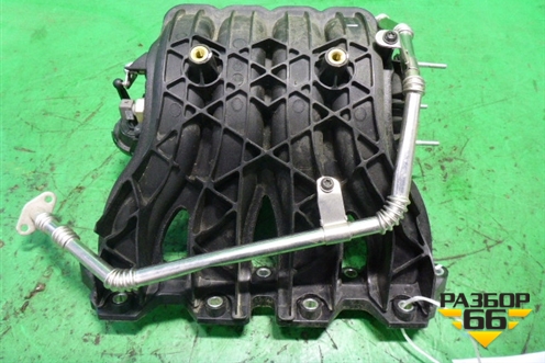 Коллектор впускной (1.4л-1.6л) (96452343) для Chevrolet Aveo (T250) с 2005-2011