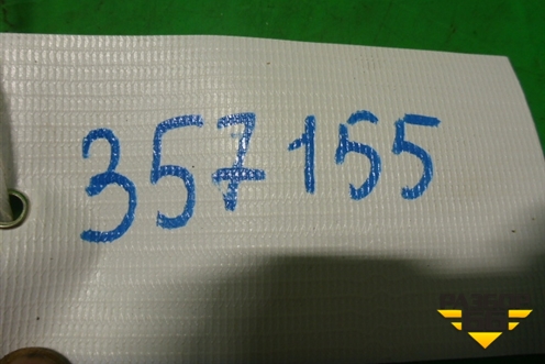 Петля капота левая (6181031000) для Ssang Yong Actyon Sport с 2012