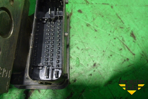 Блок ABS (4891032200) для Ssang Yong Actyon Sport с 2012
