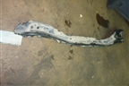 Короб водоотводящий для Mazda Mazda 3 (BL) с 2009-2013г