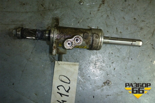 Гидропривод рулевой рейки для Mazda Mazda 3 (BL) с 2009-2013г