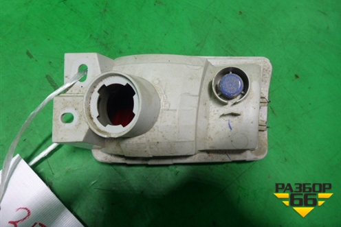 Фонарь в задний бампер правый (8158160240) для Toyota Land Cruiser Prado(150) с 2009г
