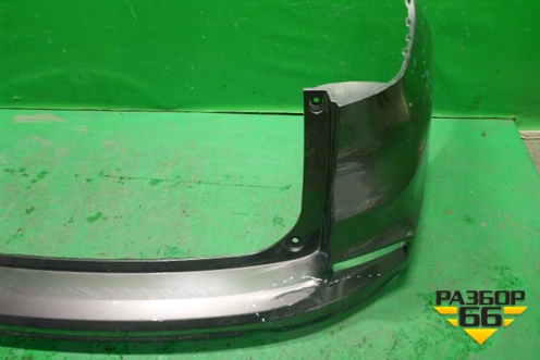 Бампер задний (после 2015г) (71501T1VZX00) для Honda CR-V(RM) с 2012г