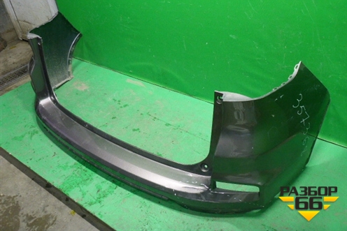 Бампер задний (после 2015г) (71501T1VZX00) для Honda CR-V(RM) с 2012г