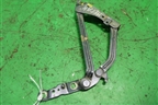 Петля крышки багажника правая (8200011068) для Renault Megane 2 с 2002-2009г