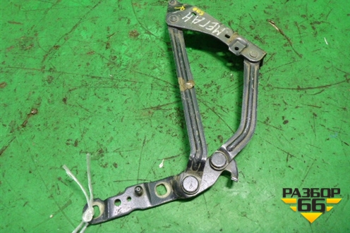 Петля крышки багажника правая (8200011068) для Renault Megane 2 с 2002-2009г
