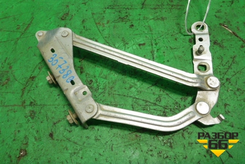 Петля крышки багажника левая (8200011067) для Renault Megane 2 с 2002-2009г