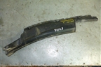 Короб водоотводящий (правая часть) (BP4K507P1) для Mazda Mazda 3 (BK) с 2003-2009г