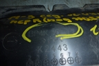 Короб водоотводящий (правая часть) (BP4K507P1) для Mazda Mazda 3 (BK) с 2003-2009г