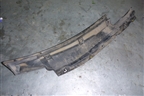 Короб водоотводящий (правая часть) (BP4K507P1) для Mazda Mazda 3 (BK) с 2003-2009г