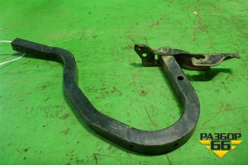 Петля крышки багажника левая (68660SLA000ZZ) для Honda Accord(CL-CM) с 2003-2007г