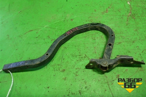 Петля крышки багажника левая (68660SLA000ZZ) для Honda Accord(CL-CM) с 2003-2007г