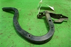 Петля крышки багажника правая (68610SLA000ZZ) для Honda Accord(CL-CM) с 2003-2007г
