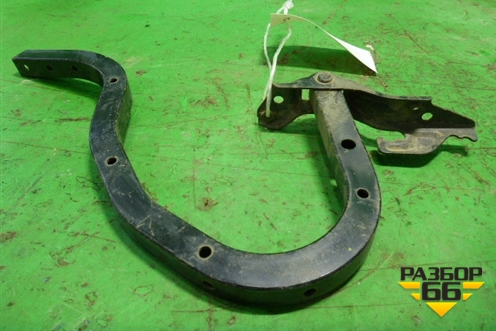 Петля крышки багажника правая (68610SLA000ZZ) для Honda Accord(CL-CM) с 2003-2007г