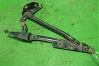 Петля крышки багажника правая (4D0827300A) для Audi A8 с 1998-2003г