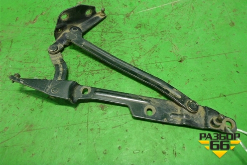 Петля крышки багажника правая (4D0827300A) для Audi A8 с 1998-2003г