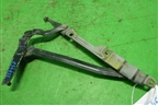 Петля крышки багажника правая (4D0827300A) для Audi A8 с 1998-2003г