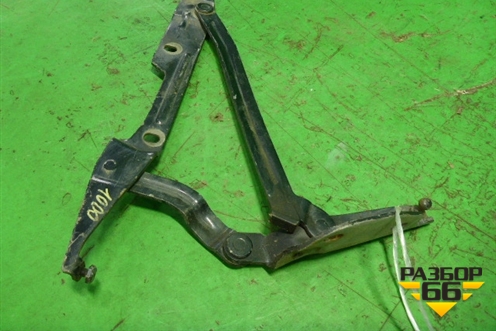 Петля крышки багажника левая (4D0827299A) для Audi A8 с 1998-2003г