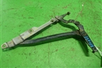 Петля крышки багажника левая (4D0827299A) для Audi A8 с 1998-2003г