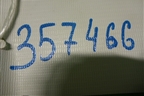Накладка на щиток приборов (7659009000) для Ssang Yong Actyon Sport с 2012