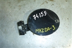 Лючок бензобака (BBM442410) для Mazda Mazda 3 (BL) с 2009-2013г