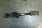 Педаль газа электронная (BBM241600A) для Mazda Mazda 3 (BL) с 2009-2013г