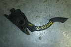 Педаль газа электронная (BBM241600A) для Mazda Mazda 3 (BL) с 2009-2013г