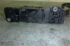 Педаль газа электронная (BBM241600A) для Mazda Mazda 3 (BL) с 2009-2013г