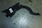 Педаль газа электронная (BBM241600A) для Mazda Mazda 3 (BL) с 2009-2013г