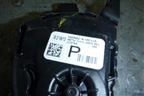 Педаль газа электронная (BBM241600A) для Mazda Mazda 3 (BL) с 2009-2013г