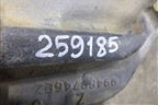 Кронштейн двигателя правый  (передний CURSOR 8) (99488746) для Iveco  Stralis с 2007г