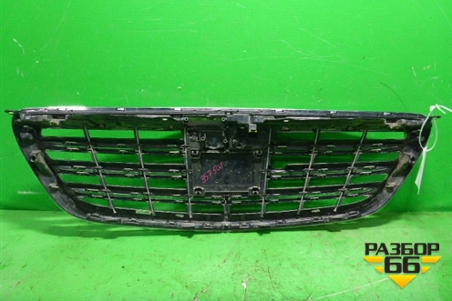 Решетка радиатора (под камер Maybach) (A22288016) для Mercedes Benz S-Klass W222 с 2013-2020г