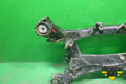 Балка задняя (33316780844) для BMW X5 E70 с 2007-2013г