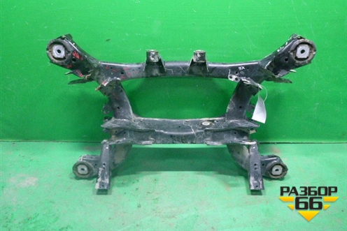 Балка задняя (33316780844) для BMW X5 E70 с 2007-2013г