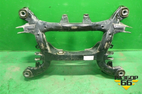 Балка задняя (33316780844) для BMW X5 E70 с 2007-2013г