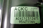 Щиток приборов (95471164) для Chevrolet Aveo (Т300) с 2011г
