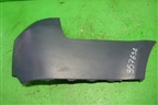 Бампер задний правая часть (новый) (DK6217926AAW) для Land Rover Range Rover Sport с 2013-2022г