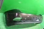 Бампер задний (под парктроник) (5215948914) для Lexus RX 300 c 2009-2015г