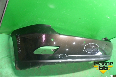 Бампер задний (под парктроник) (5215948914) для Lexus RX 300 c 2009-2015г