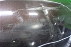Бампер задний (под парктроник) (5215948914) для Lexus RX 300 c 2009-2015г