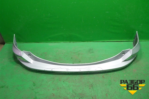 Бампер задний (после 2015г) (521590R150) для Toyota Rav-4 с 2012-2019г (Рав 4)