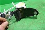 Ремень безопасности задний центральный для Mazda Mazda 3 (BL) с 2009-2013г