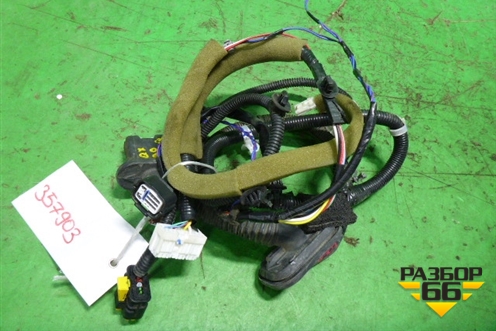Проводка двери задней правой (1V90B03HE) для Infiniti Infiniti QX56/QX80 (Z62) с 2010г