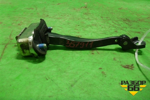 Ограничитель двери передней правой (84301LA1A) для Infiniti Infiniti QX56/QX80 (Z62) с 2010г