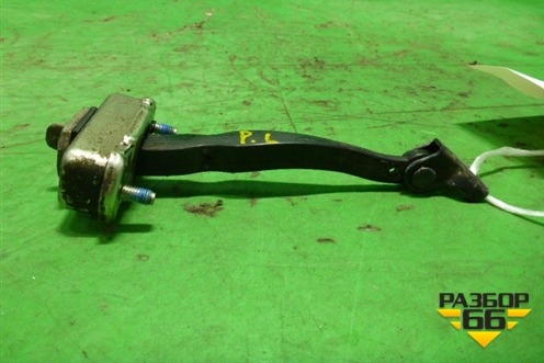 Ограничитель двери передней левой (804301LA1A) для Infiniti Infiniti QX56/QX80 (Z62) с 2010г