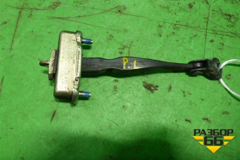 Ограничитель двери передней левой (804301LA1A) для Infiniti Infiniti QX56/QX80 (Z62) с 2010г