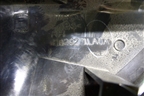 Накладка двери передней правой уголок (802921LA0A) для Infiniti Infiniti QX56/QX80 (Z62) с 2010г